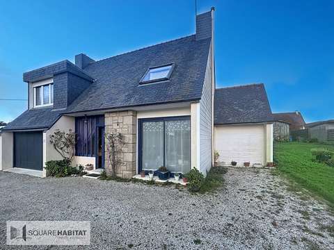 Vente maison 6 pièces Plérin 22