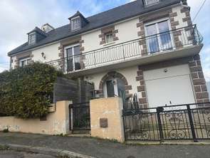 Vente Maison 5 chambresPlérin