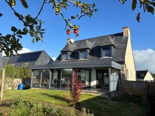 Photo Vente maison Plérin