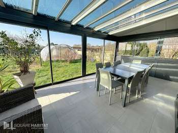 Vente maison 7 pièces Vente maison 7 pièces