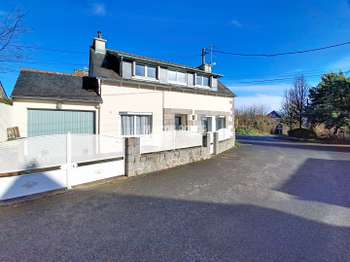 Vente maison 3 pièces Plérin 22
