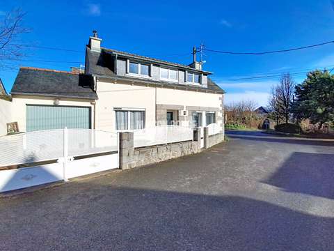 Vente maison 3 pièces Plérin 22