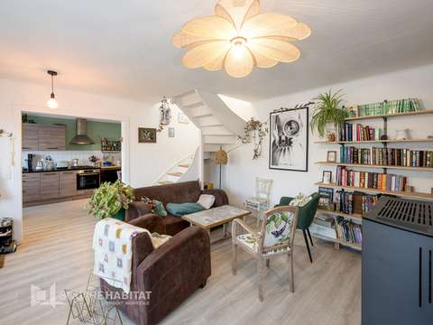Vente maison 4 pièces Vente maison 4 pièces