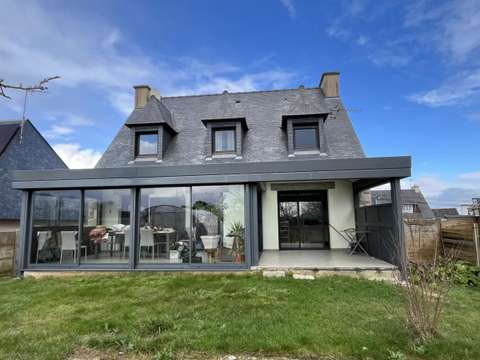 Vente maison Plérin 22