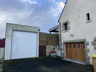 Vente maison