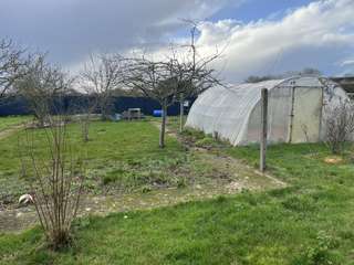 Vente maison