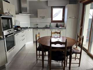 Vente maison