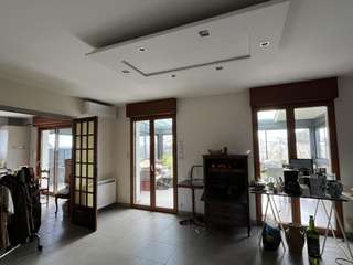 Vente maison