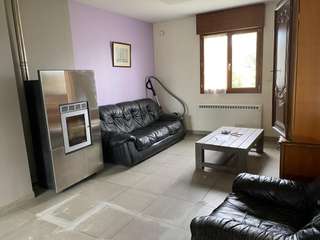 Vente maison