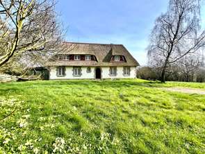 Vente Maison 5 chambresPlérin