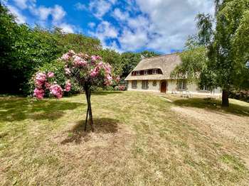 Vente maison 8 pièces Plérin 22