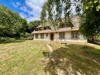 Vente maison 8 pièces Vente maison 8 pièces