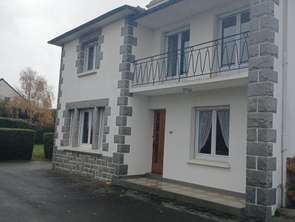 Vente Maison 4 chambresPlérin