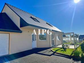 Vente Maison 4 chambresPlérin
