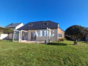 Vente Maison 4 chambresPlérin