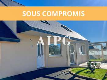 Vente maison 5 pièces Plérin 22