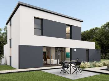 Vente Maison 4 chambresPlérin