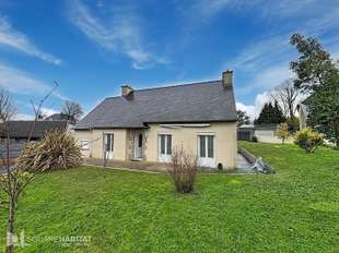 Photo Vente maison Plérin