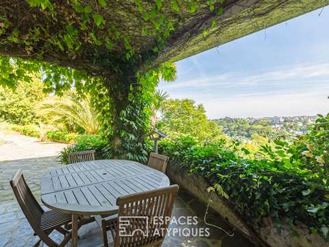 Vente maison 7 pièces Plérin 22