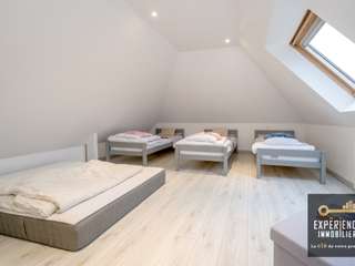 Vente maison 5 pièces Vente maison 5 pièces