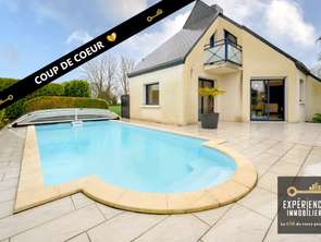 Vente Maison 4 chambresPlérin