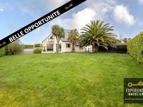 Vente Maison 4 chambresPlérin