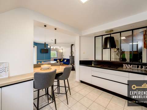 Vente maison 5 pièces Vente maison 5 pièces