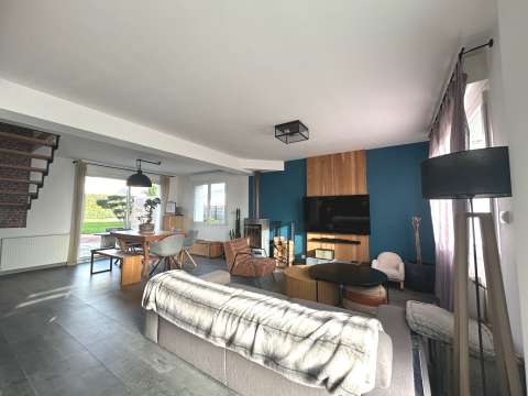 Vente maison 6 pièces Vente maison 6 pièces