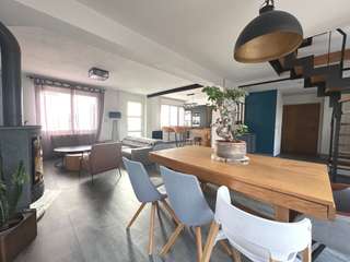 Vente maison 6 pièces Vente maison 6 pièces