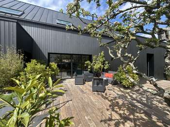 Vente maison 8 pièces Plérin 22