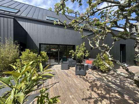 Vente maison 8 pièces Plérin 22