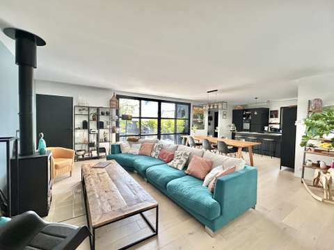 Vente maison 8 pièces Vente maison 8 pièces