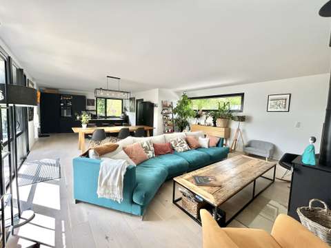 Vente maison 8 pièces Vente maison 8 pièces