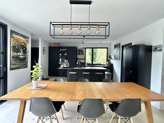 Vente maison 8 pièces Vente maison 8 pièces