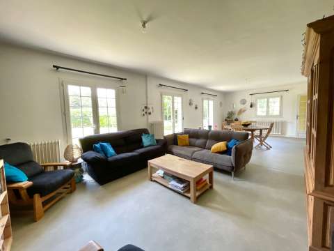 Vente maison 9 pièces Vente maison 9 pièces