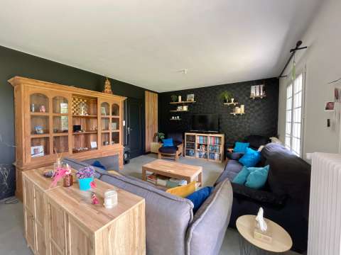 Vente maison 9 pièces Vente maison 9 pièces