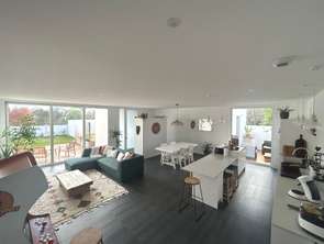 Vente Maison 4 chambresPlérin