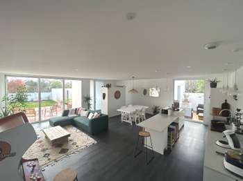 Vente maison 6 pièces Plérin 22