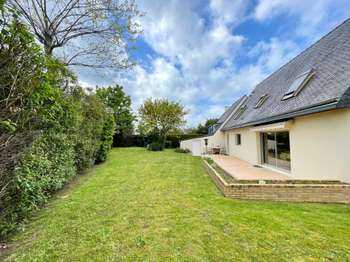 Vente maison 7 pièces Plérin 22