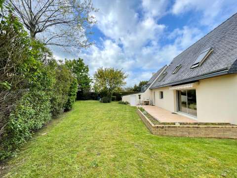 Vente maison 7 pièces Plérin 22