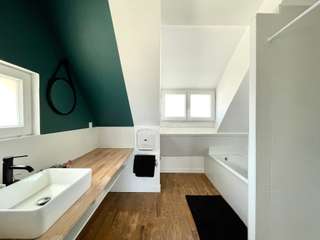 Vente maison 8 pièces Vente maison 8 pièces