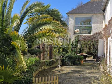 Vente maison 7 pièces Plérin 22