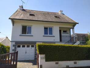 Vente Maison 3 chambresPlérin