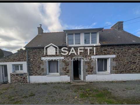 Vente maison 4 pièces Plérin 22