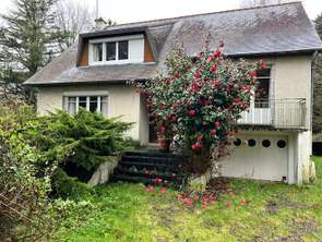 Vente Maison 5 chambresPlérin
