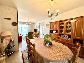 Vente Maison 4 chambresPlérin