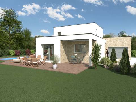 Vente maison 5 pièces Plérin 22
