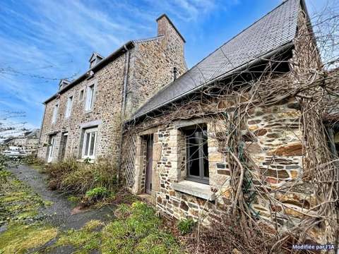 Vente maison 6 pièces Plérin 22