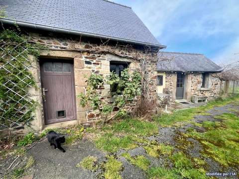Vente maison 6 pièces Vente maison 6 pièces