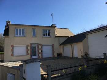 Vente maison Plérin 22